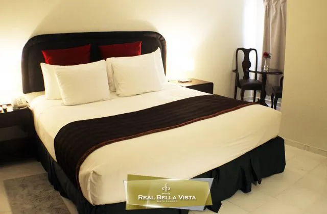 Hotel Real Bella Vista Saint Domingue